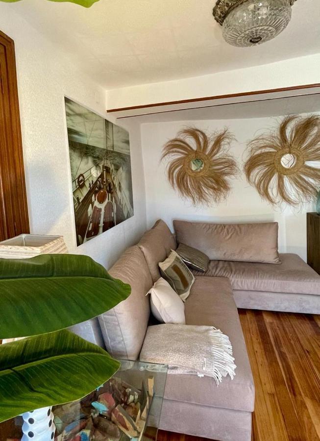 Precioso Apartamento En El Puerto De Elantxobe Exterior photo